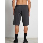 5sh 1231-953504-00503 men shorts "VITRO" - coal